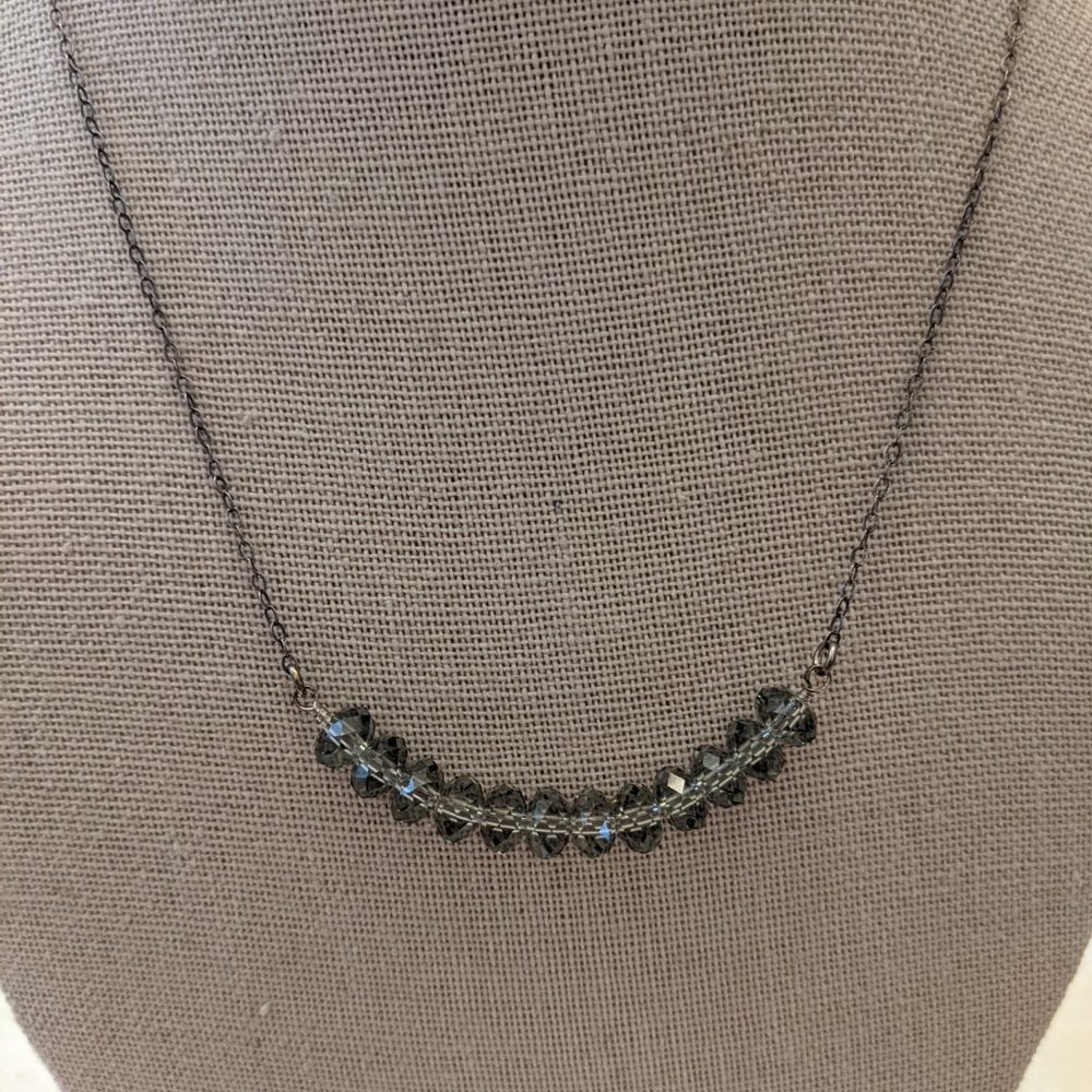 Necklace - Picture 2 of 3
